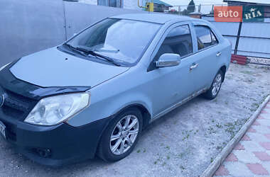 geely mk 2008 в Киев от профессионального продавца Вячеслав