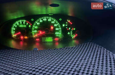 Седан Geely MK 2008 в 
