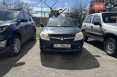 Седан Geely MK 2008 в Киеве