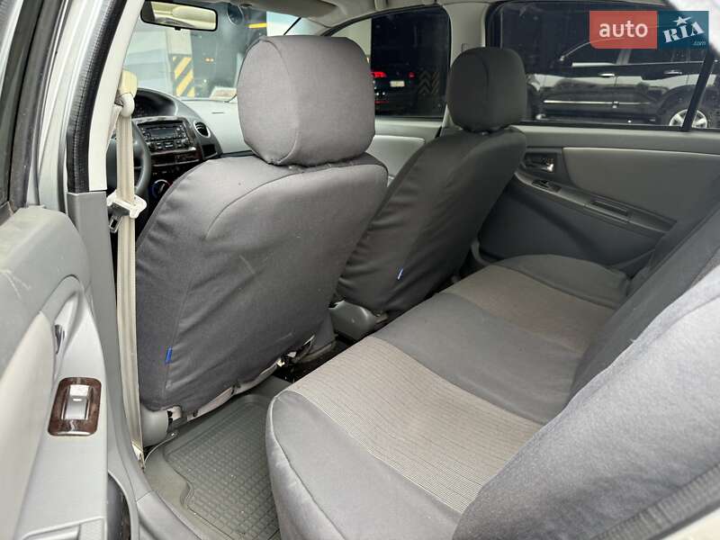 Седан Geely MK 2008 в Кам'янському