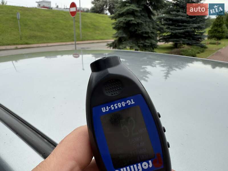 Седан Geely MK 2008 в Кам'янському