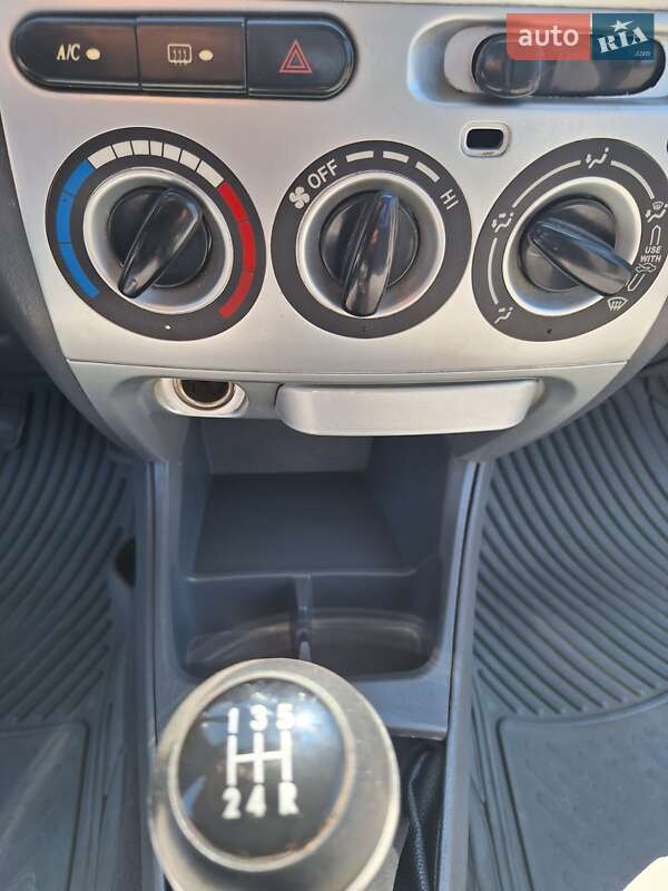 Седан Geely MK 2008 в Краматорске