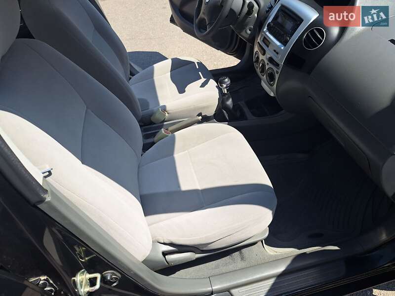 Седан Geely MK 2008 в Краматорске