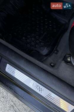 Седан Geely MK 2012 в 