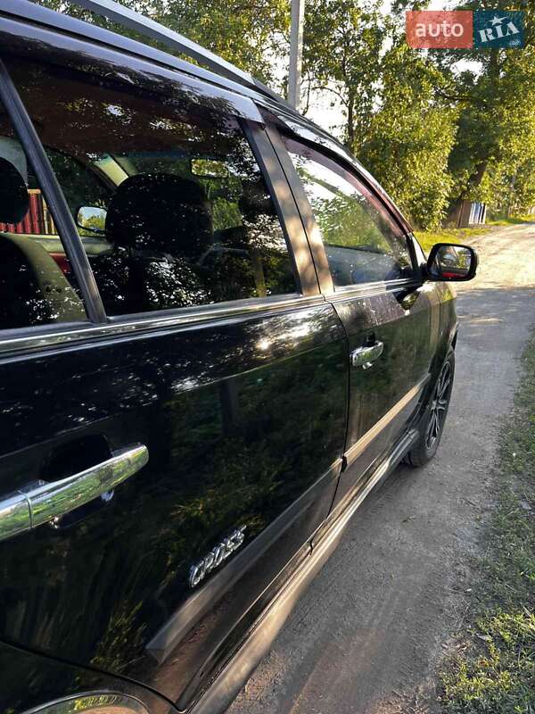 Седан Geely MK 2012 в Нетешине