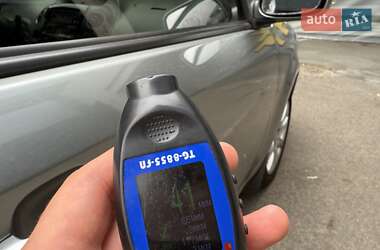 Седан Geely MK 2008 в 