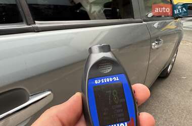 Седан Geely MK 2008 в 