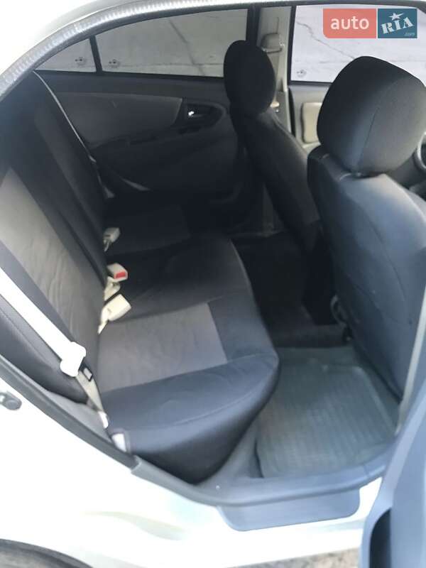 Седан Geely MK 2008 в Каменском