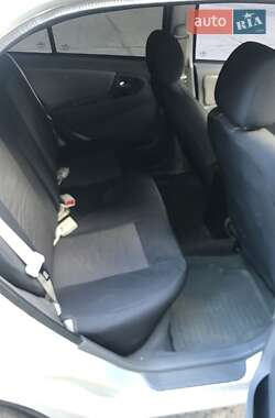 Седан Geely MK 2008 в 