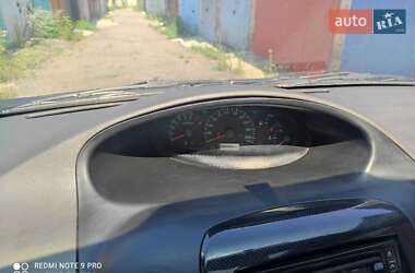 Седан Geely MK 2008 в 