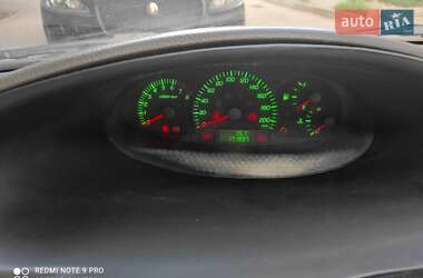 Седан Geely MK 2008 в 