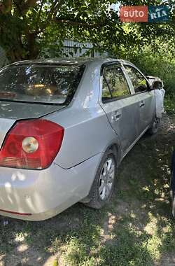 Седан Geely MK 2014 в Киеве