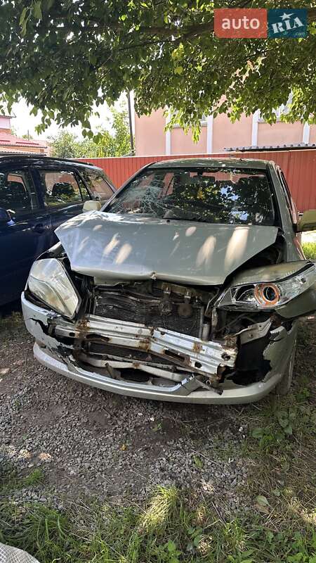Седан Geely MK 2014 в Киеве