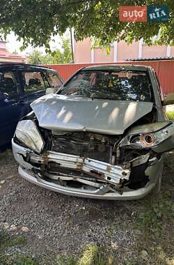 Седан Geely MK 2014 в 