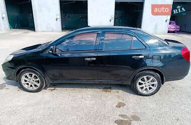 Седан Geely MK 2011 в 
