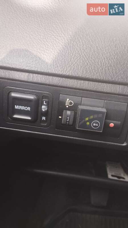Седан Geely MK 2011 в Долинской