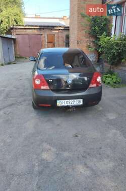 Седан Geely MK 2012 в Одесі