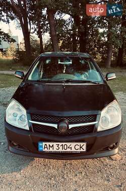 Седан Geely MK 2008 в Житомирі