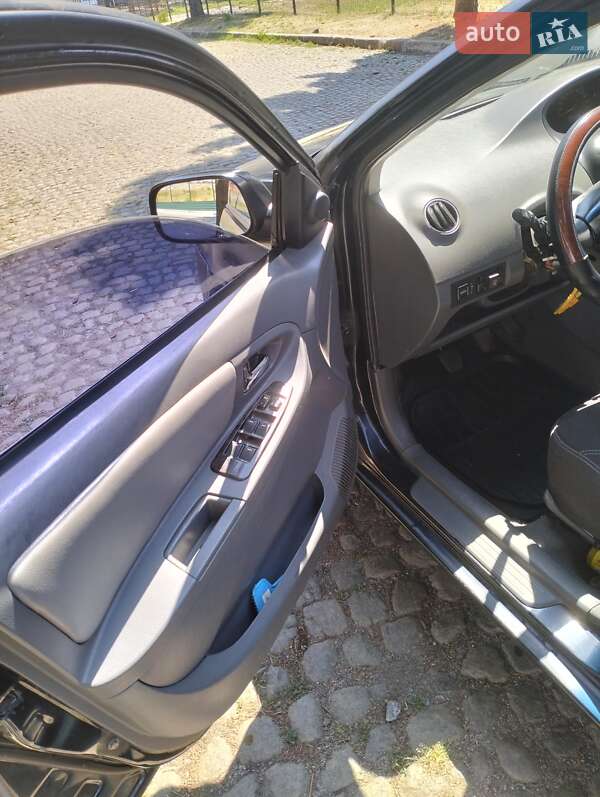 Седан Geely MK 2008 в Кропивницком