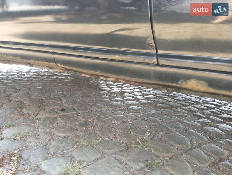Седан Geely MK 2008 в Кропивницком