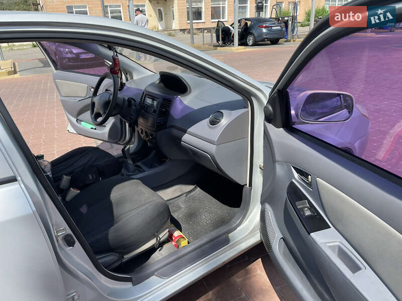 Седан Geely MK 2012 в Полтаве