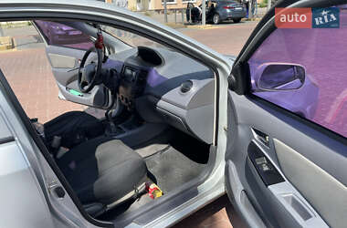 Седан Geely MK 2012 в 