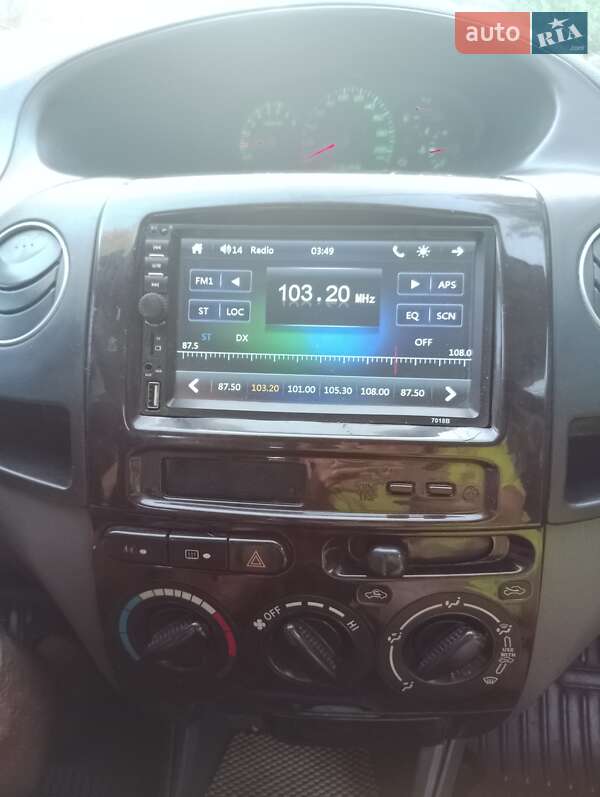 Седан Geely MK 2008 в Одессе