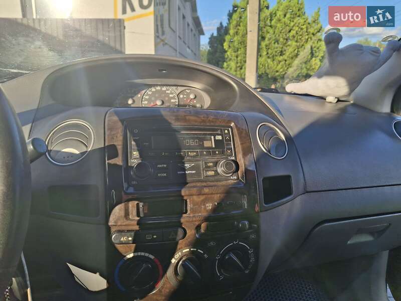 Седан Geely MK 2009 в Кременчуге