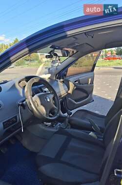 Седан Geely MK 2009 в 