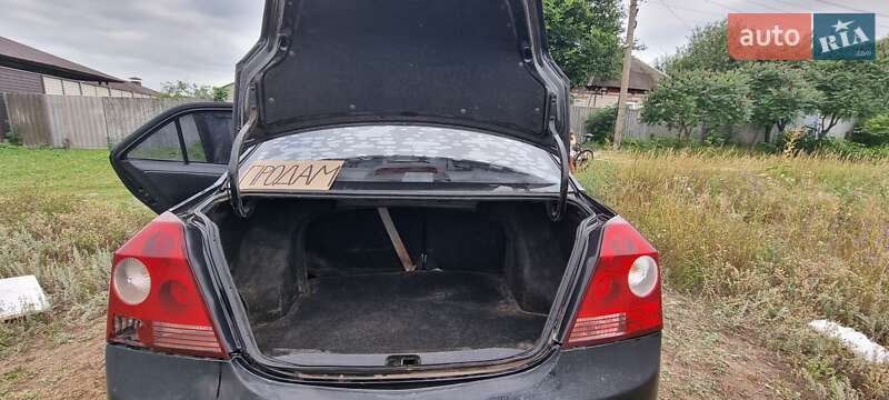 Седан Geely MK 2013 в Харкові