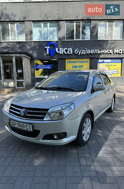 Седан Geely MK 2012 в Запорожье