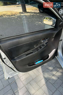 Седан Geely MK 2012 в 
