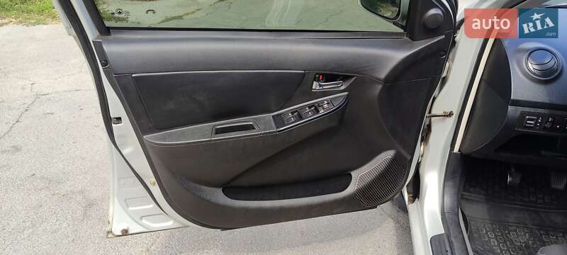 Седан Geely MK 2013 в Днепре