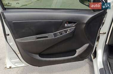 Седан Geely MK 2013 в 