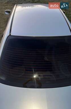 Седан Geely MK 2008 в 