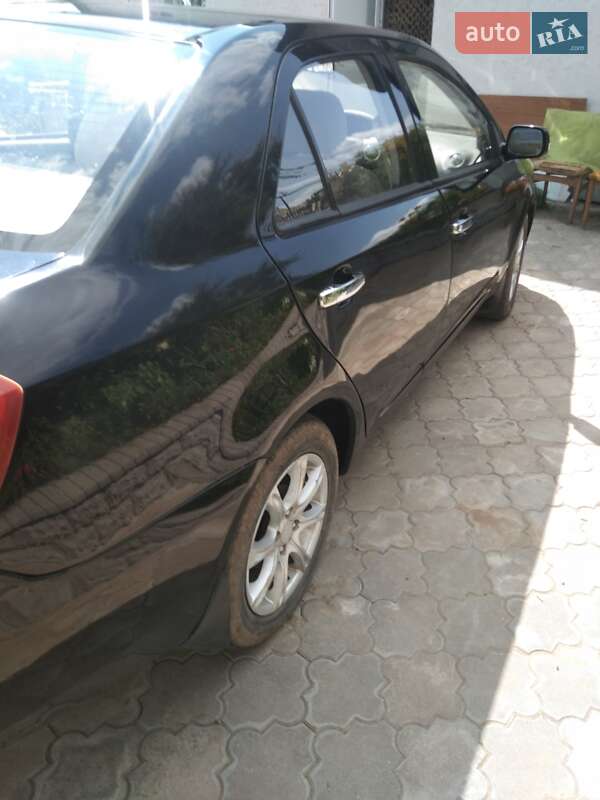 Седан Geely MK 2008 в Ровно фото 2 Седан Geely MK 2008 в Ровно