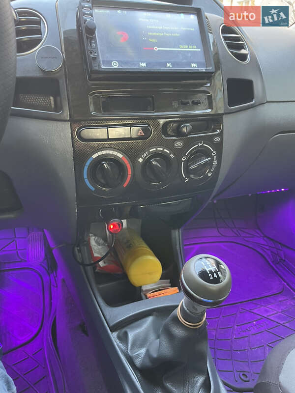 Седан Geely MK 2011 в Киеве