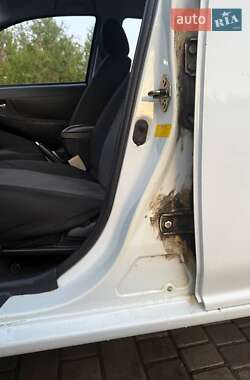 Седан Geely MK 2014 в 