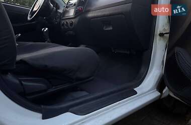Седан Geely MK 2014 в 