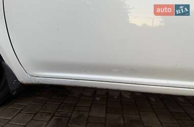 Седан Geely MK 2014 в 