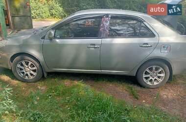 Седан Geely MK 2009 в Белой Церкви