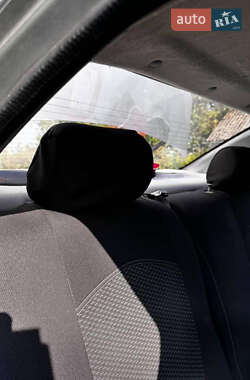 Седан Geely MK 2008 в 
