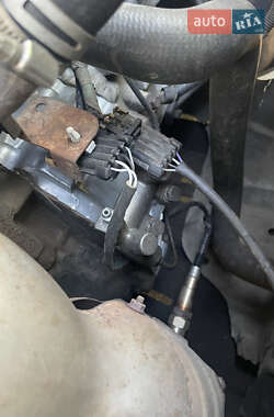 Седан Geely MK 2011 в 