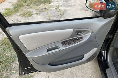 Седан Geely MK 2008 в 