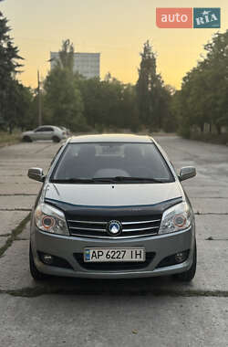 Седан Geely MK 2011 в Днепре
