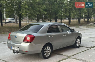 Седан Geely MK 2011 в Днепре