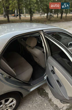 Седан Geely MK 2011 в Днепре