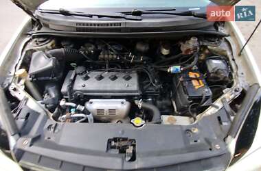 Седан Geely MK 2013 в 