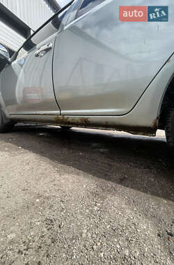 Седан Geely MK 2014 в 