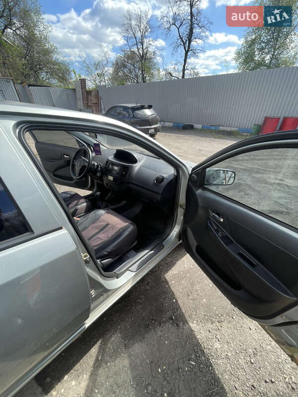 Седан Geely MK 2014 в Запорожье